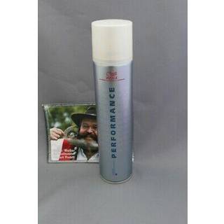 Wella Professionals Permanent Styling Performance Haarspray 300 ml (317,00 kr / 1 l) - 300 ml
