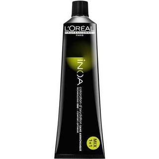 Loreal INOA 9,12 Very Light Blonde Ash Irisé High Resist 60 ml