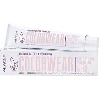 Alfaparf Milano Kollektion af farver Color Wear Vegan Color Wear 8.12 Lys blond askeviolet 60 ml (1.417,00 kr / 1 l) - 60 ml