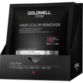 Goldwell Color System Color Remover Hair 360 g (1.639,00 kr / 1 kg) - 360 g