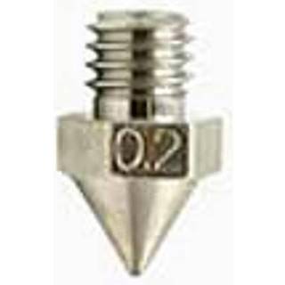 Raise3D Pro2 V3H Nozzle 0.2 mm