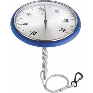 SummerFun - Termometer, Rustfrit stål