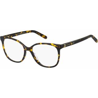 Marc Jacobs MARC 540 WR9 53 Briller Kvinder Tortoiseshell - Brown Tortoise - 53mm