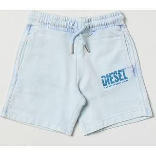 Shorts & Bermuda Shorts - Sky blue - 8