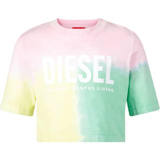 T-shirt - Pink - 16