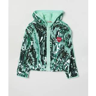 Jacket - Light green - 10