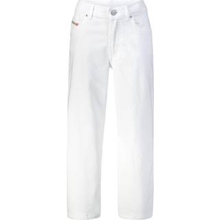 Trouser - White - 8