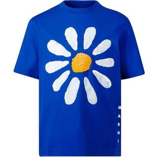 T-shirt - Blue - 10