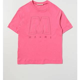 T-shirt - Fuchsia - 10