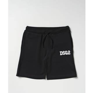 Shorts & Bermuda Shorts - Black - 10