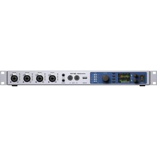 RME Fireface UFX III USB-lydgrænseflade