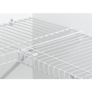 Closetmaid 1001 Corner Support White