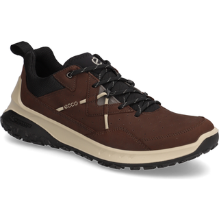 Ecco ult-trn nubuck læder herresko