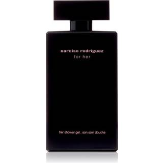 Narciso Rodriguez For Her Badesæbe 200 ml
