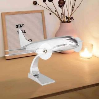 1930S Dc-3 Model Airplane