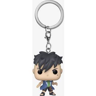 BORUTO - Pocket Pop Keychains - Kawaki