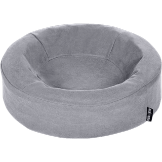 Betræk Til Bia Original Round Cotton Grey