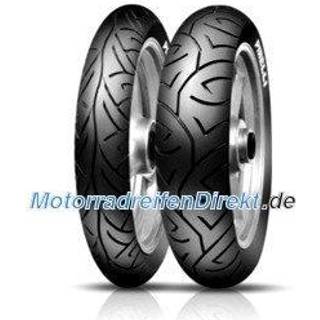 Pirelli Sport Demon C ( 130/70-16 TL 61P M/C, PiaggioCarnaby 125 )