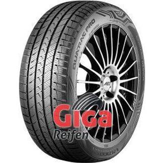 Vredestein Quatrac Pro XL FSL BSW M+S 3PMSF 215/45R20 95W