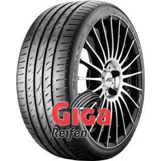 Nexen N'Fera SU4  195/50R16 84V