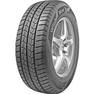 Ling Long Green-Max-Winter-Van 3PMSF 195/75R16C 107/105R