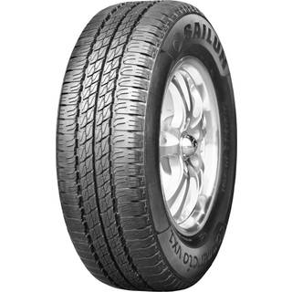 Sailun Commercio VX1 8PR 195/65R16C 104/102T