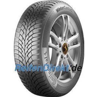 Continental WinterContact TS 870 XL BSW M+S 3PMSF 165/60R14 79T