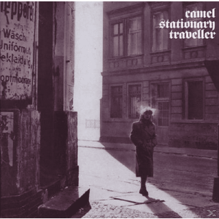 Camel - Stationary Traveller