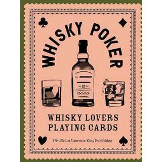 New Mags - Whisky Poker kortspil