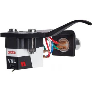 Ortofon DJ VNL Premounted Pick-up med stylus II | PRIS-MATCH