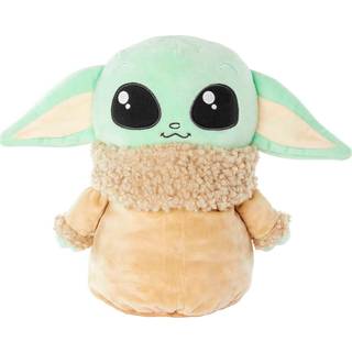 Star Wars Plys Star Wars - Hoppende Grogu (285-2402)