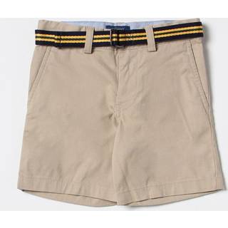 Polo Ralph Lauren Polo Ralph Lauren Drenge Skinny Fit Flex Abrasion Twill Shorts