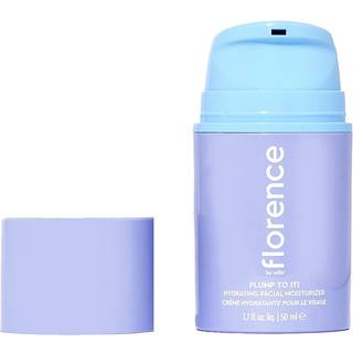 florence by mills Skincare Moisturize Plump to it! Hydrating Facial Moisturizer 50 ml (3.300,00 kr / 1 l) - 50 ml