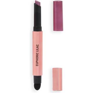 Makeup Revolution Lustre Wand Eyeshadow Stick Euphoric Lilac
