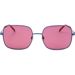 Missoni MMI 0081/S CLH/U1 56 Solbriller Kvinder Blue - Dark Blue - 56mm
