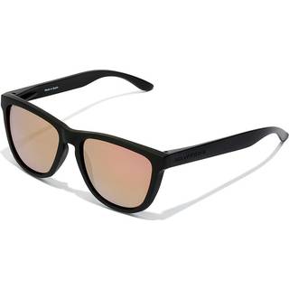 Hawkers One Raw - Black Rose Gold