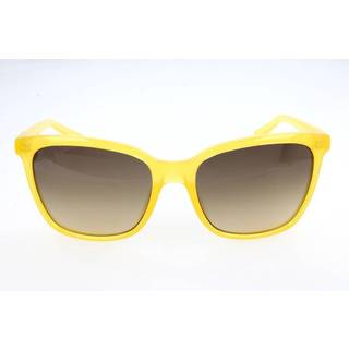 Smith COLETTE/N WK0 55 Solbriller Kvinder Gul - Yellow - 55mm
