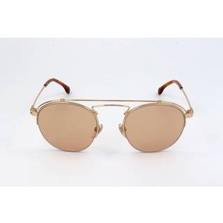 Lozza SL2316M 0300 49 Solbriller Mænd Guld - Gold - 49mm