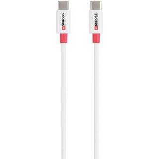 SKROSS USB-C to USB-C Cable - 15 cm