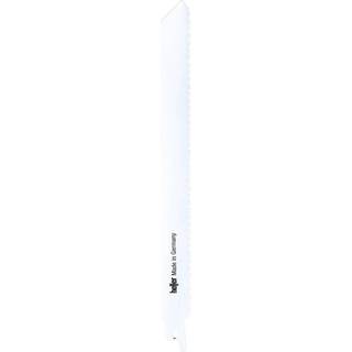 Heller bajonetsavklinge 205mm nedriv/universal, pk. a 5 stk.