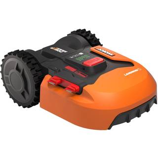 Worx WR184E Landroid S400 Robotplæneklipper