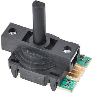 Electrolux vælgerkontakt, funktion, flad 3570840037