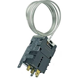 Electrolux Køle-/fryseskab, termostat 2426350183