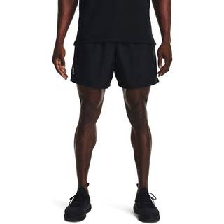 Under Armour Icon Men's 5.5" Volley Shorts Black / White M