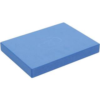 Fitness Mad Pilates hovedblok Yogaøvelse Strækstilling Støtte