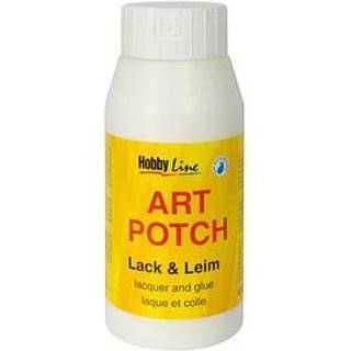 Kreul Art Potch Lim 750 ml 771 g 1 Stk.