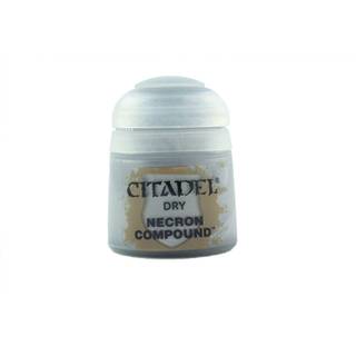 Games Citadel Paint Dry - Necron Compound 12ml