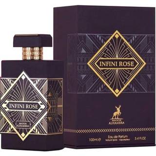 Maison Alhambra - Infini Rose - 100 ml - Edp