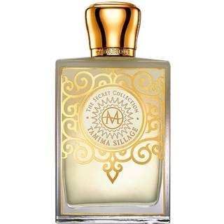 Moresque Secret Collection Tamima Sillage Eau de Parfum Spray 75 ml (15.680,00 kr / 1 l) - 75 ml