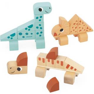 Cubikosaurus - Dinosaurs To Build